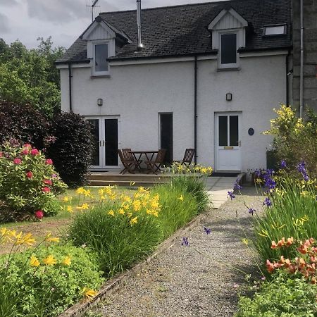Tulach Ard Grantown-on-Spey Esterno foto