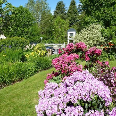 Tulach Ard Grantown-on-Spey Esterno foto