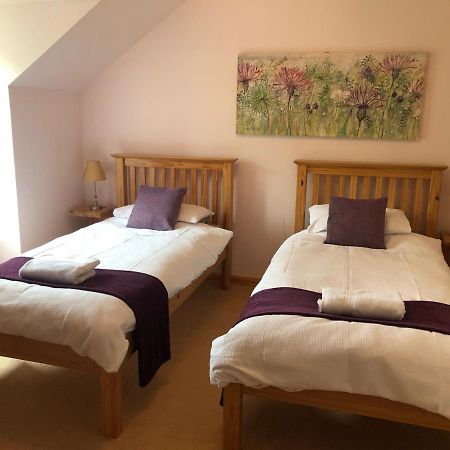 Tulach Ard Grantown-on-Spey Esterno foto
