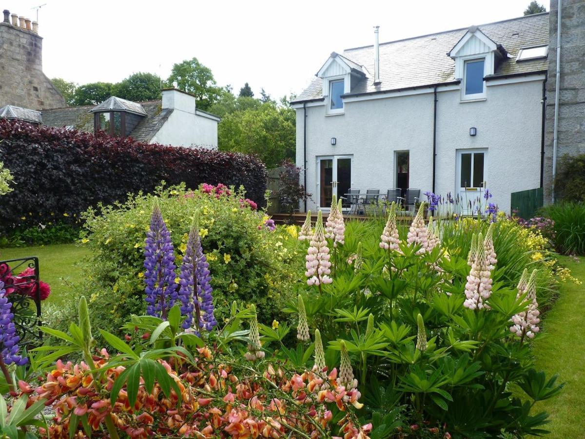 Tulach Ard Grantown-on-Spey Esterno foto