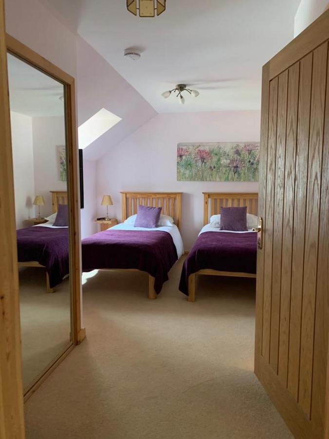 Tulach Ard Grantown-on-Spey Esterno foto