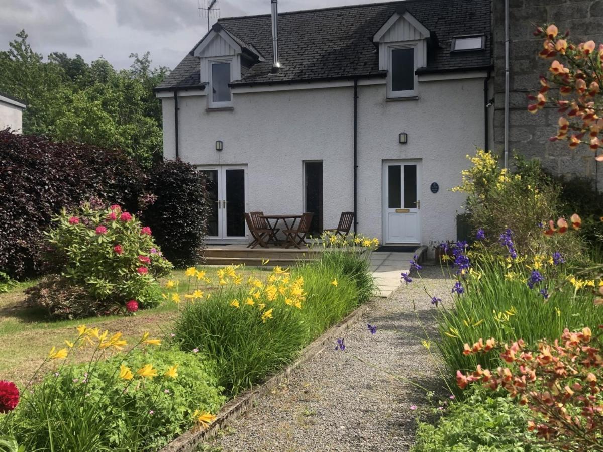 Tulach Ard Grantown-on-Spey Esterno foto