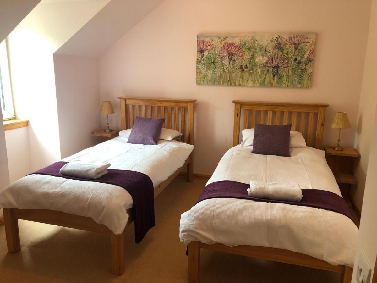 Tulach Ard Grantown-on-Spey Esterno foto