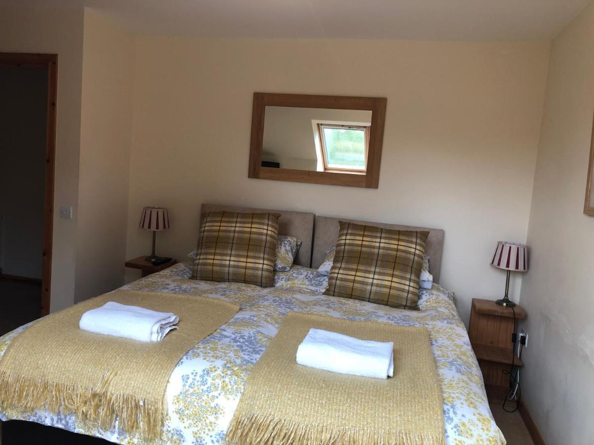 Tulach Ard Grantown-on-Spey Esterno foto