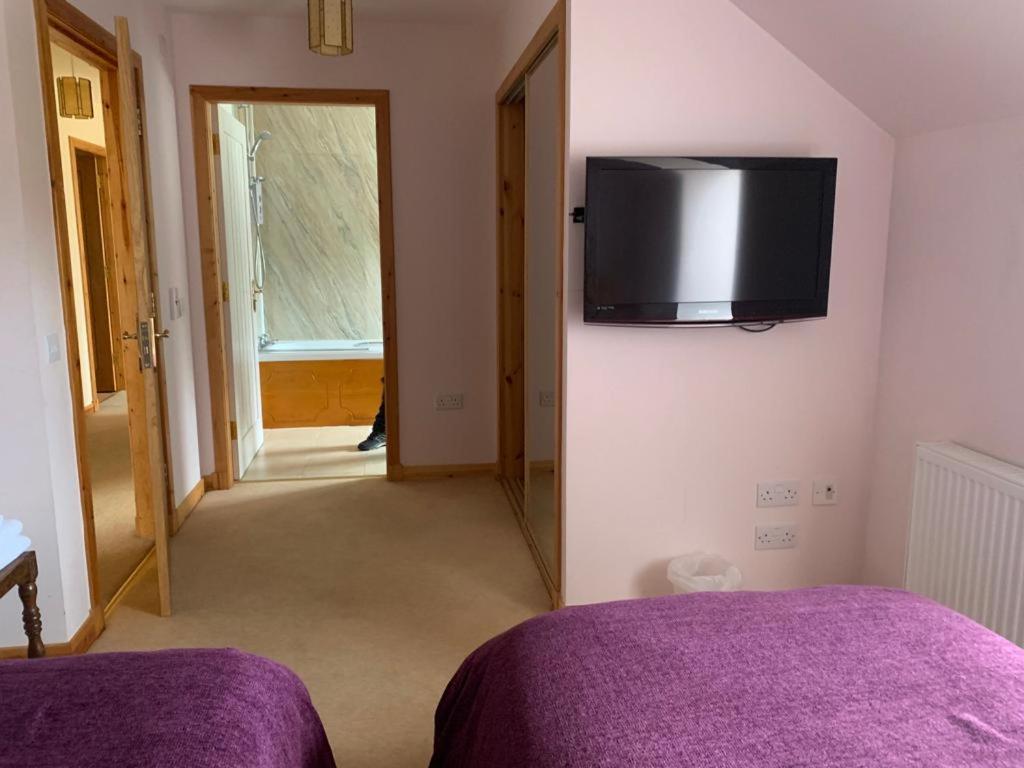 Tulach Ard Grantown-on-Spey Esterno foto