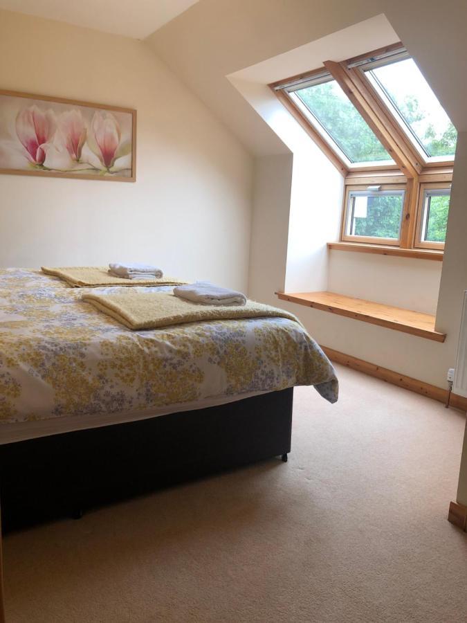 Tulach Ard Grantown-on-Spey Esterno foto