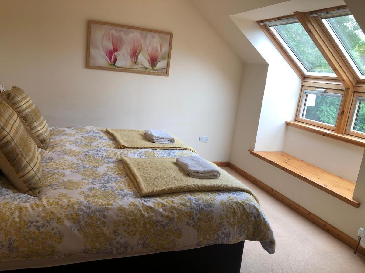 Tulach Ard Grantown-on-Spey Esterno foto